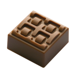 Chocolate Squares