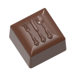 Mint Ganache