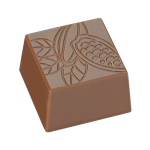 Strawberry Squares