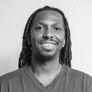 Jarrod Raymond-Placide